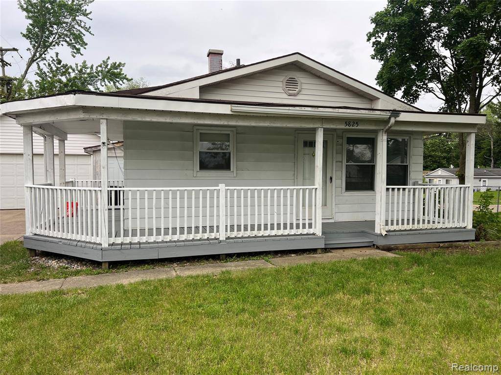 5825 Branch Road, Flint, MI 48506