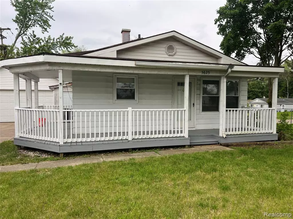Flint, MI 48506,5825 Branch Road