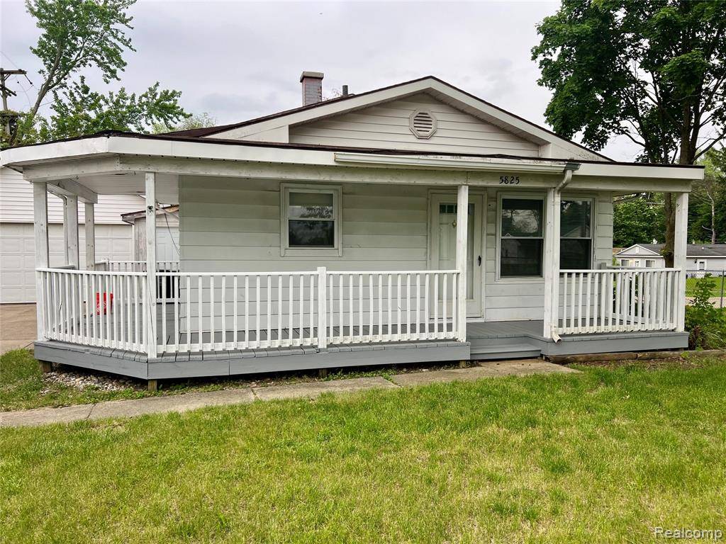 Flint, MI 48506,5825 Branch Road