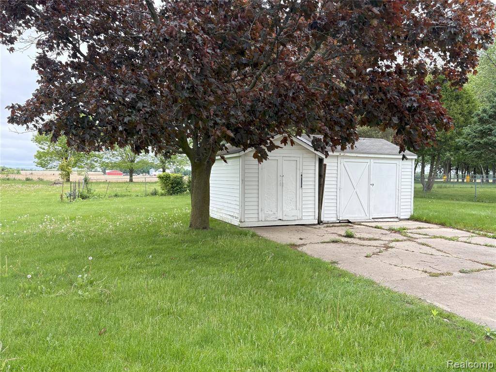 Durand, MI 48429,8865 E Bennington Road