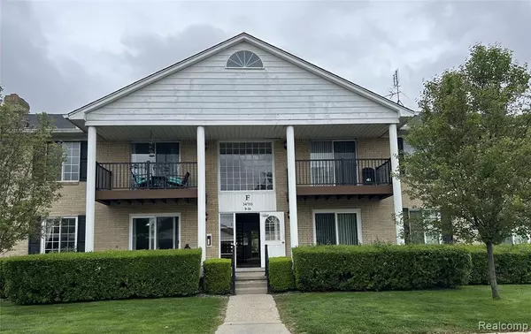34751 Kimberly Drive, Sterling Heights, MI 48312