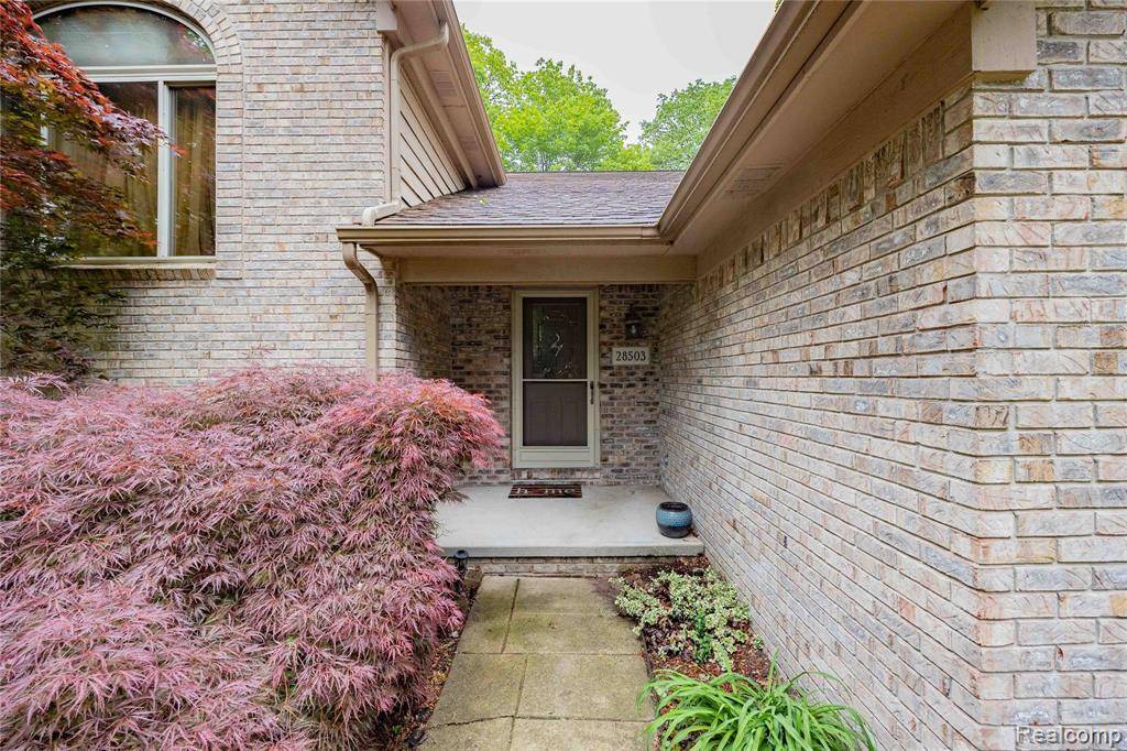 Huron, MI 48164,28503 Margaret Lane