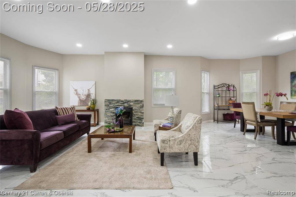 Detroit, MI 48202,65 Melbourne Street