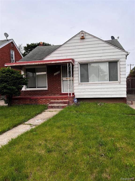 8208 Kentucky Street, Detroit, MI 48204