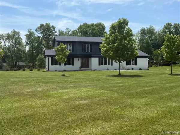 Ortonville, MI 48462,1700 Oakwood Road