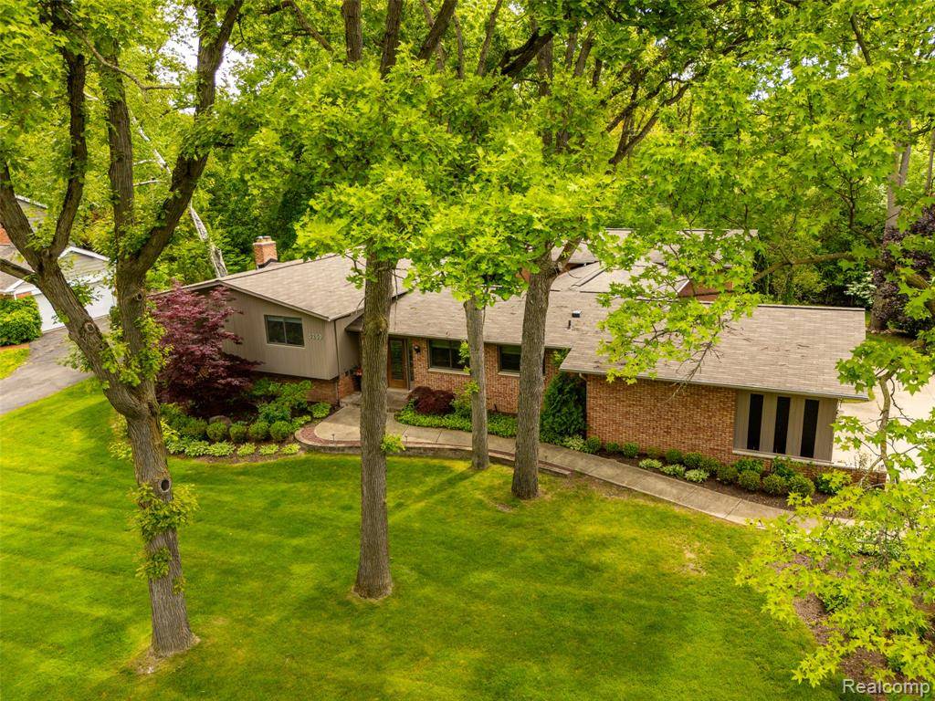 Bloomfield, MI 48302,5259 Echo Road