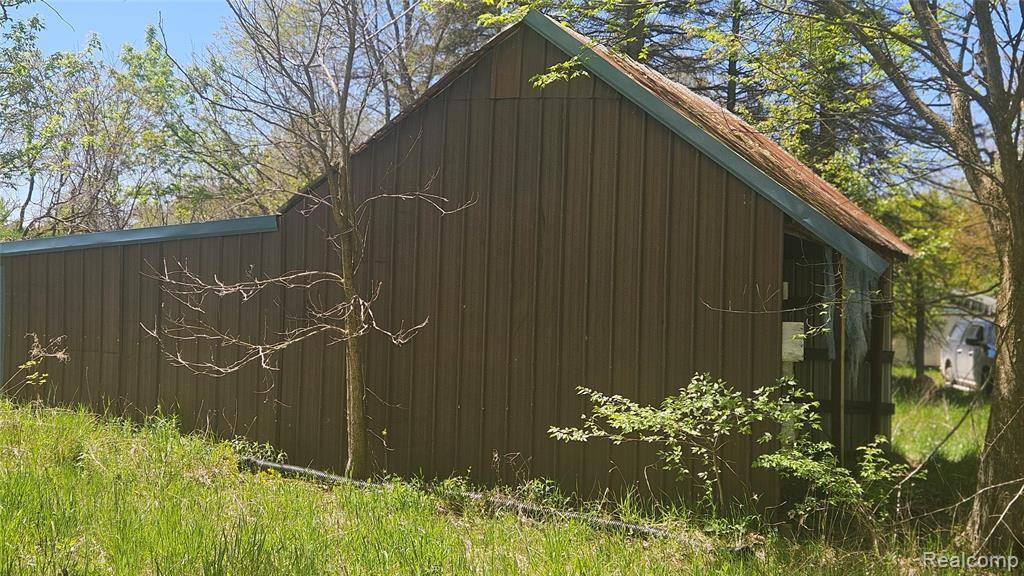 Howell, MI 48855,5820 Mack Road