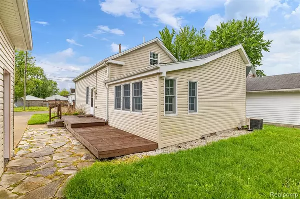 Marine, MI,620 Robertson Street