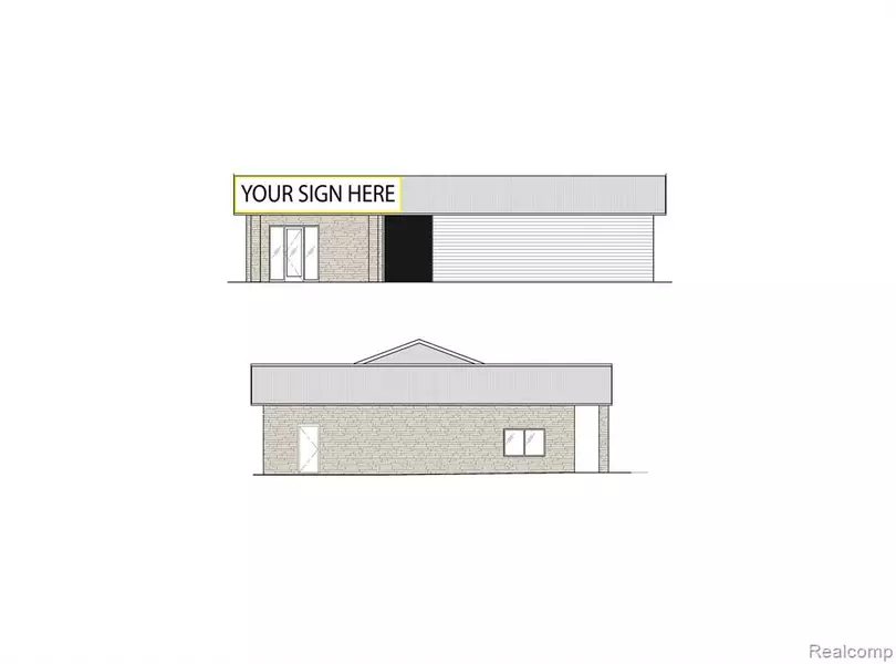 8201 Inkster Road, Taylor, MI
