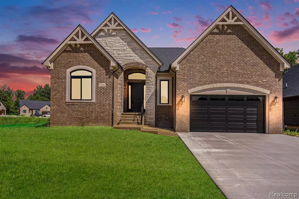 Washington, MI,13851 Arthur Court
