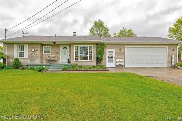 Clio, MI 48420,11418 Peterson Road
