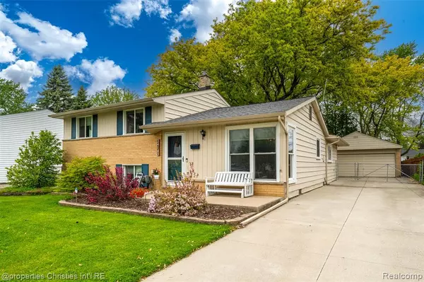 Sterling Heights, MI 48310,34143 Zimmer Drive