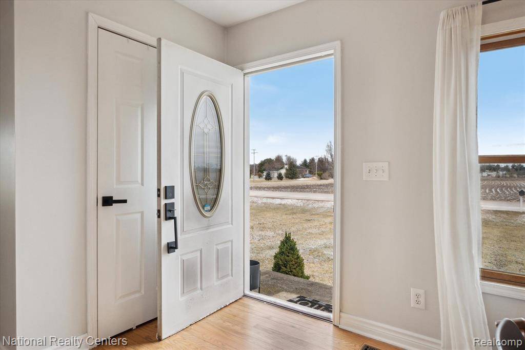 Fowlerville, MI 48836,2020 Nicholson Road