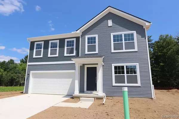 Grand Blanc, MI 48439,4328 Oak Street