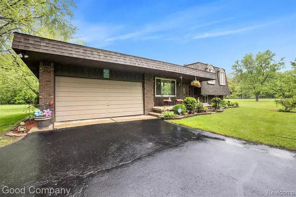 Oxford, MI 48371,3600 Harmony Lane