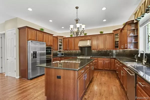 Troy, MI 48085,419 Tanner Drive
