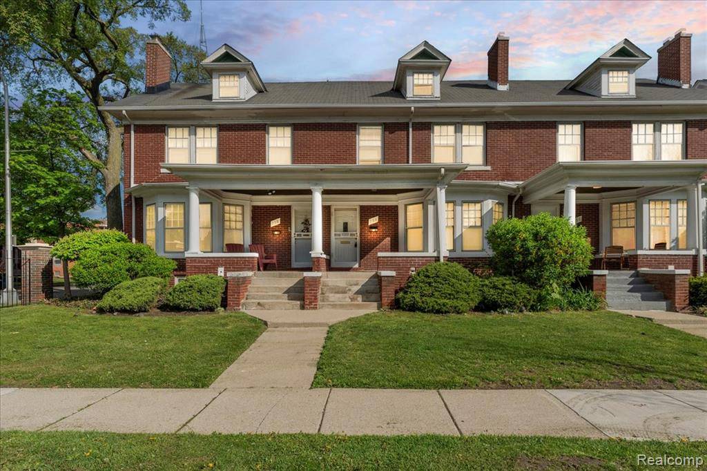 756 Delaware Street, Detroit, MI 48202