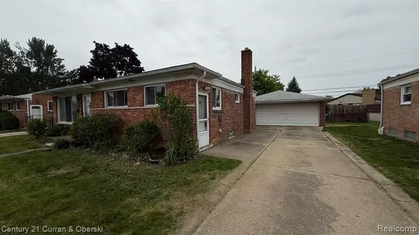 Garden City, MI,6541 Cadillac Street