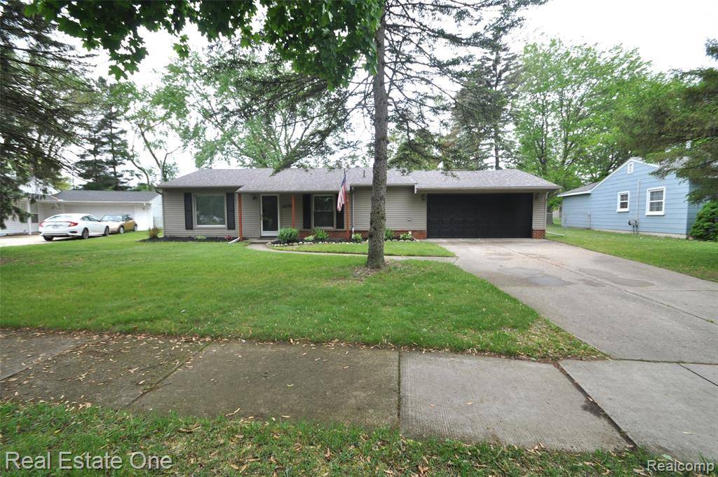 Rochester Hills, MI 48307,1070 Avon Manor Road