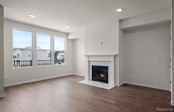 Clarkston, MI,4060 Nottingham Circle