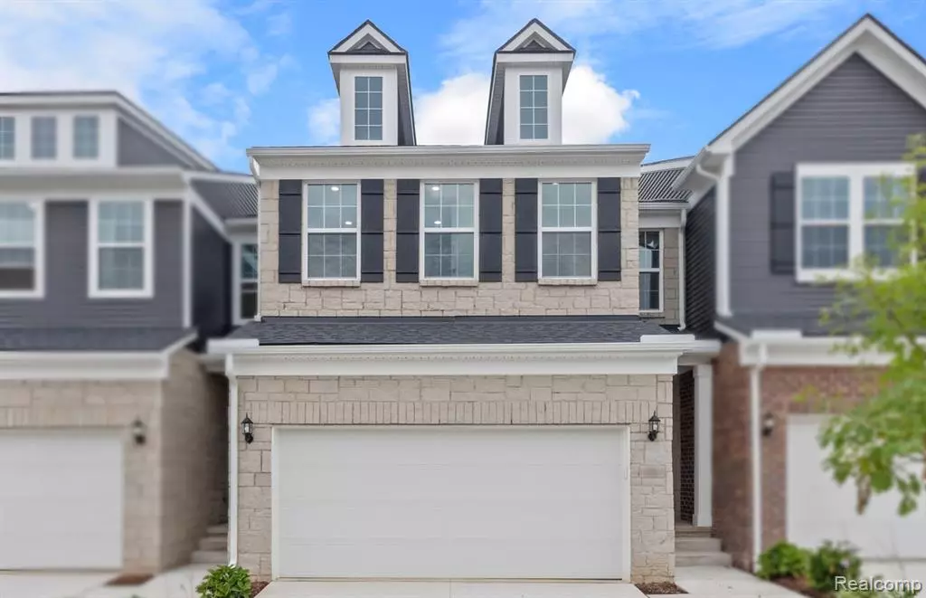 Clarkston, MI,4060 Nottingham Circle