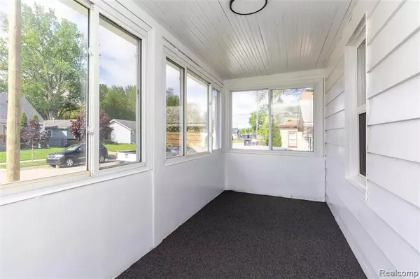 Warren, MI 48089,8713 Hupp Avenue
