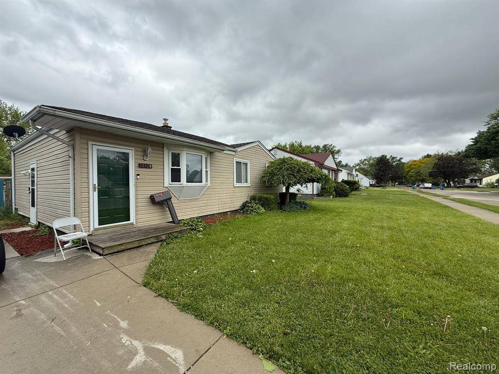 Warren, MI 48089,13420 Couwlier Avenue
