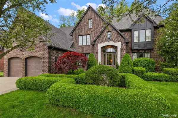Harrison Township, MI,27729 STEPHANY