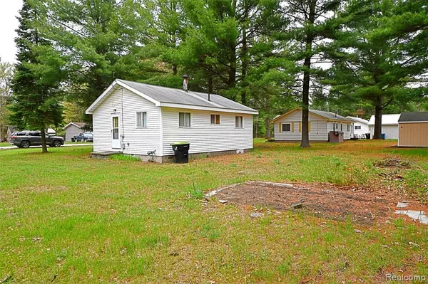 MI 48656,1680 Mendota Road