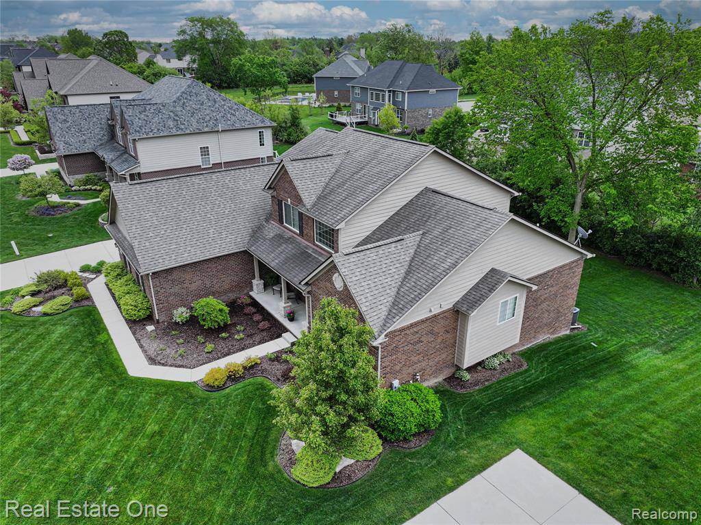 South Lyon, MI 48178,52689 Aspen Drive