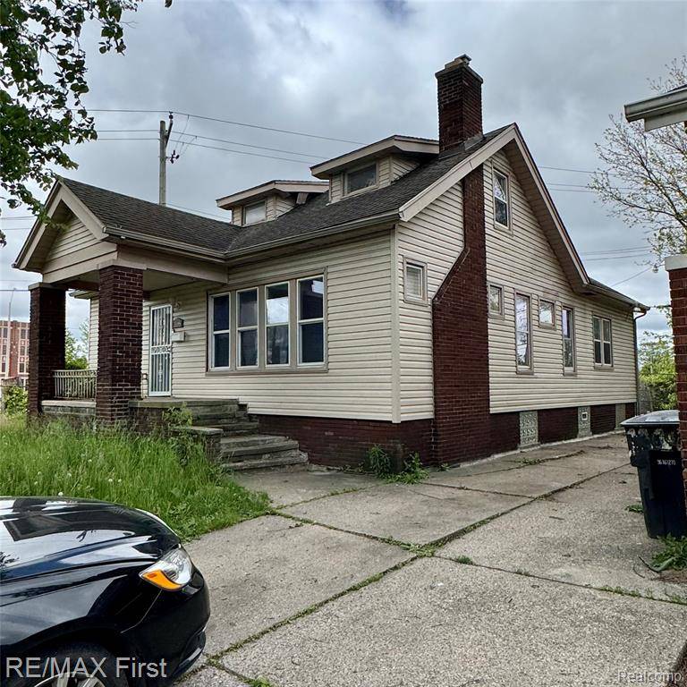 Detroit, MI 48204,11139 Northlawn Street