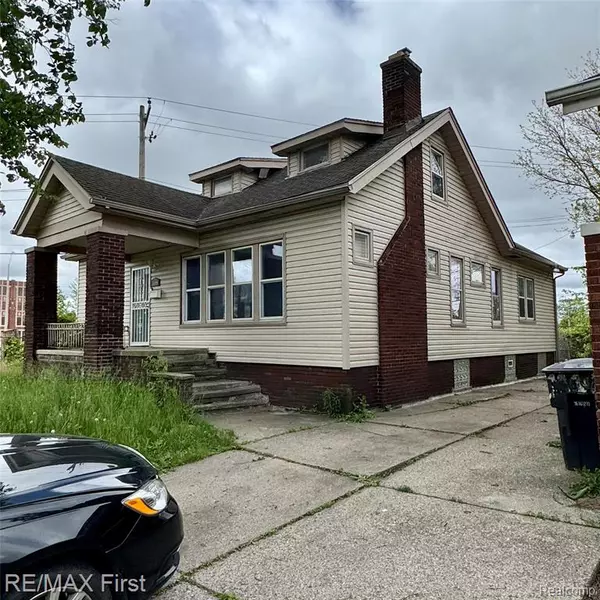 Detroit, MI 48204,11139 Northlawn Street