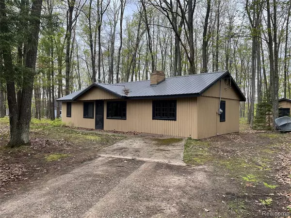 Rose City, MI 48654,478 Karcher Road