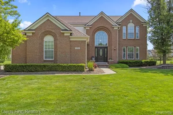 Canton, MI 48188,379 Springfield Drive