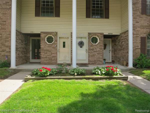 35707 Hunter Avenue, Westland, MI