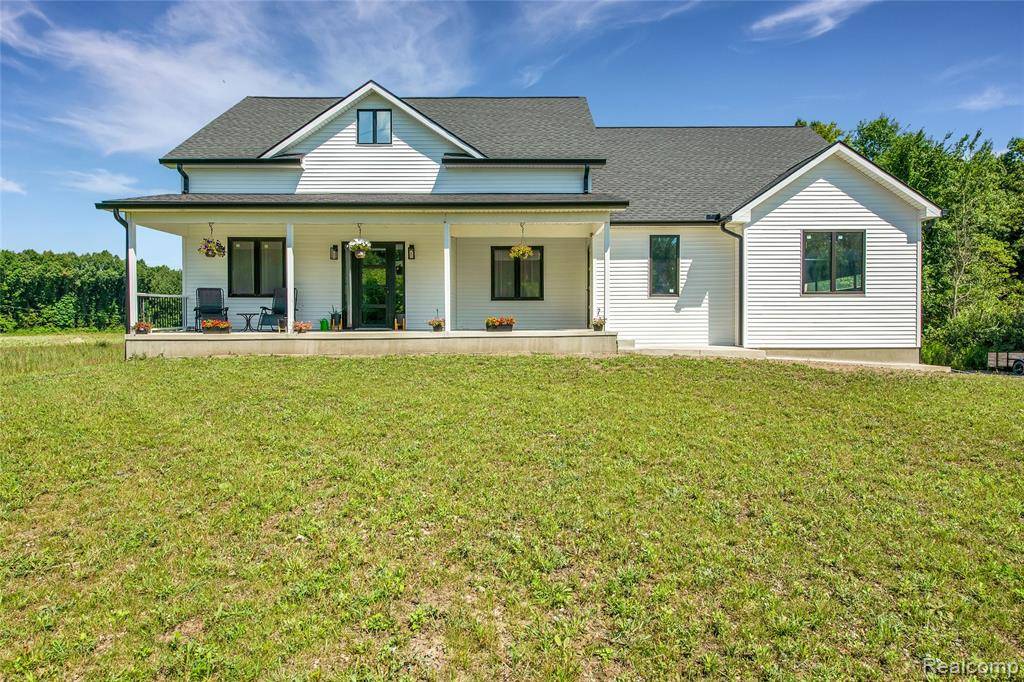 44200 Judd Road, Belleville, MI 48111