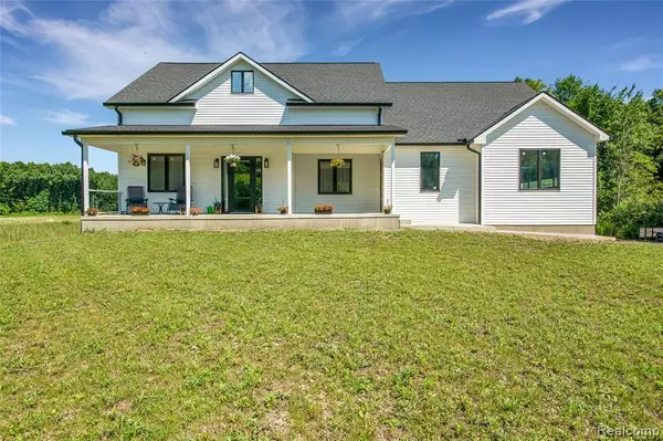 44200 Judd Road, Belleville, MI 48111