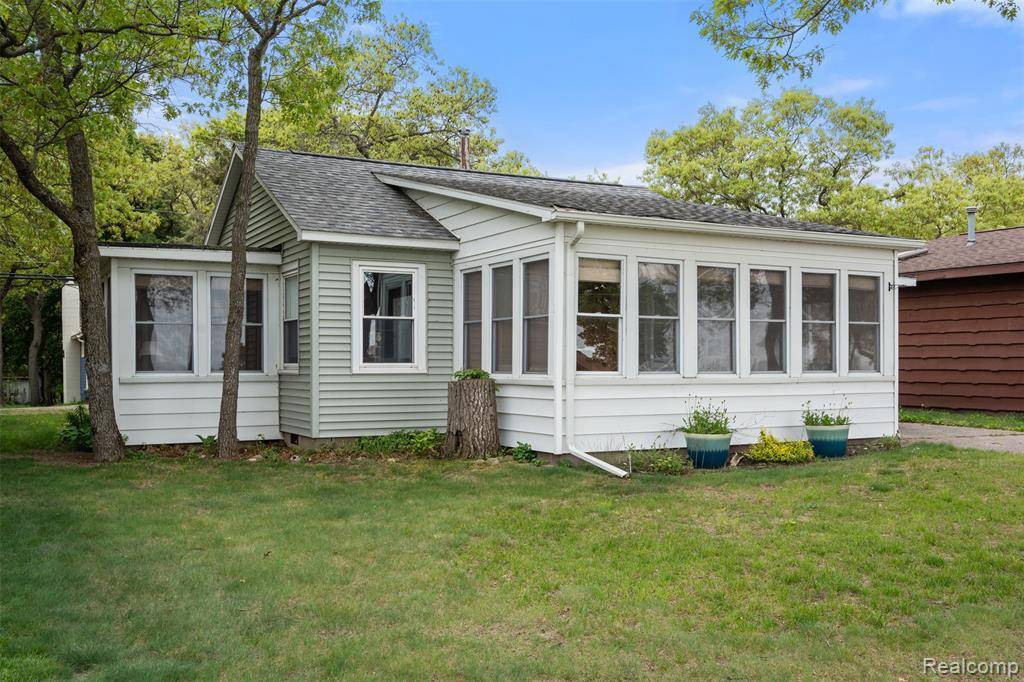 5371 Port Austin Road, Caseville, MI 48725