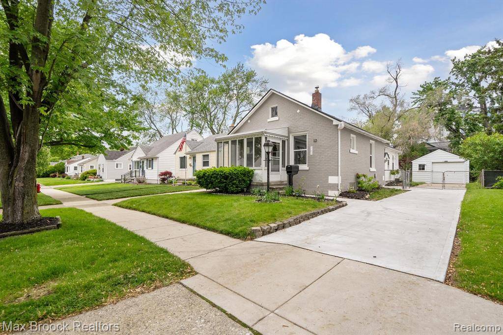 Clawson, MI,262 W Tacoma Street