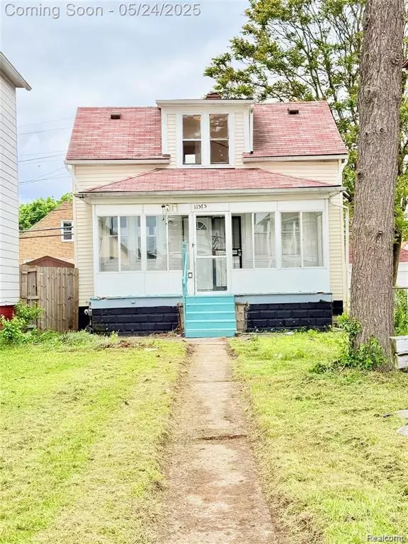 Hamtramck, MI 48212,11575 Lumpkin