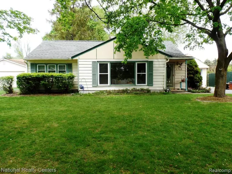 903 Burt Street, Tecumseh, MI 49286