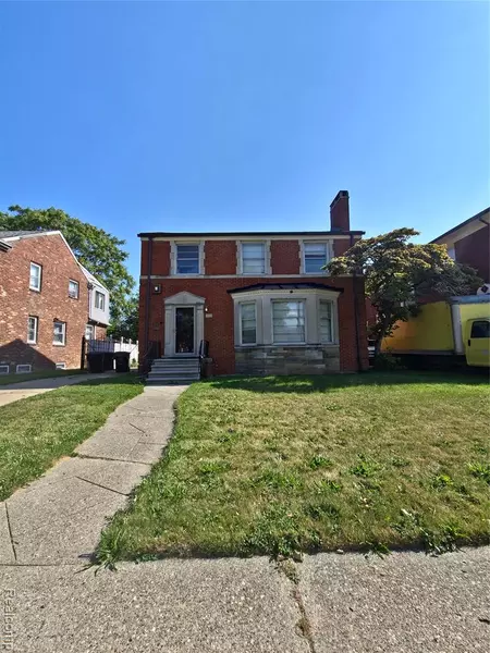 8312 E Outer Drive, Detroit, MI 48213