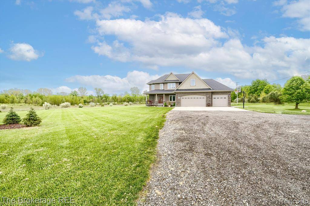 Lapeer, MI 48446,20 Edda Marie Court