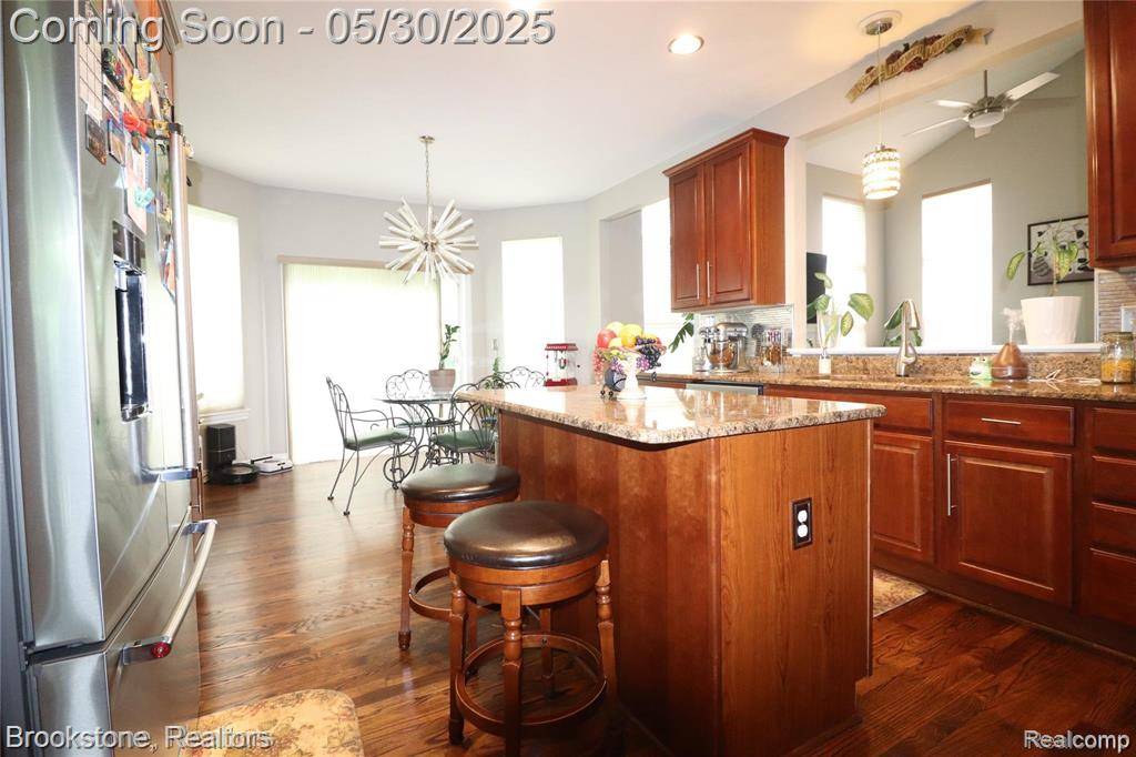 Belleville, MI 48111,13961 Cobblestone Creek Drive