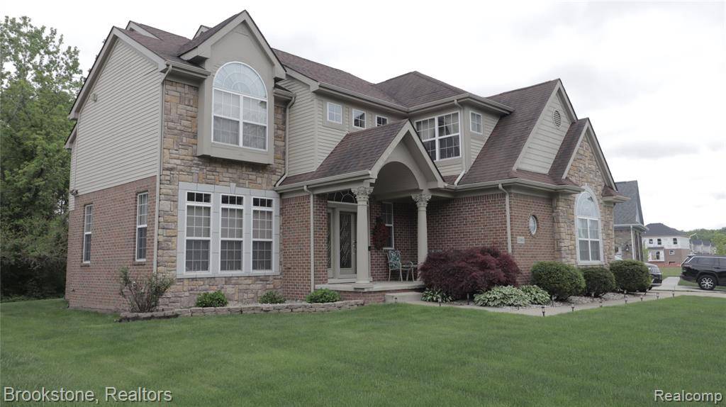 Belleville, MI 48111,13961 Cobblestone Creek Drive