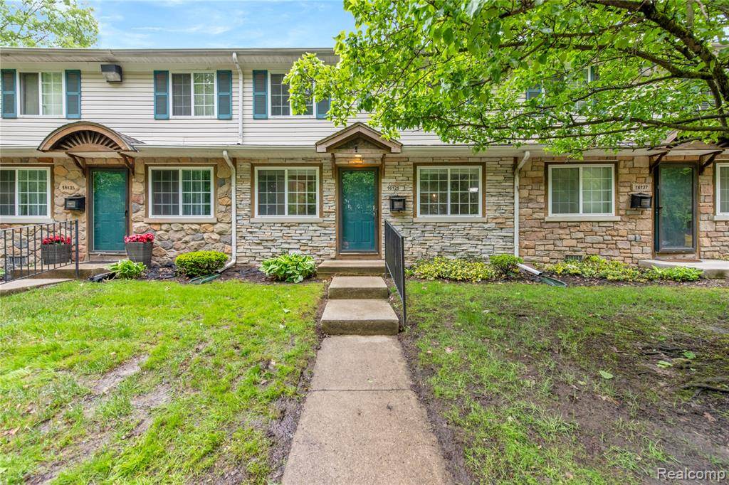Taylor, MI 48180,16125 Terrace Village Drive