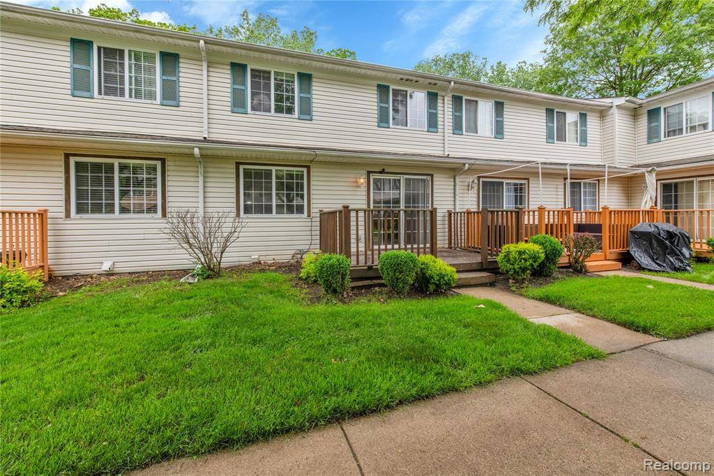 Taylor, MI 48180,16125 Terrace Village Drive