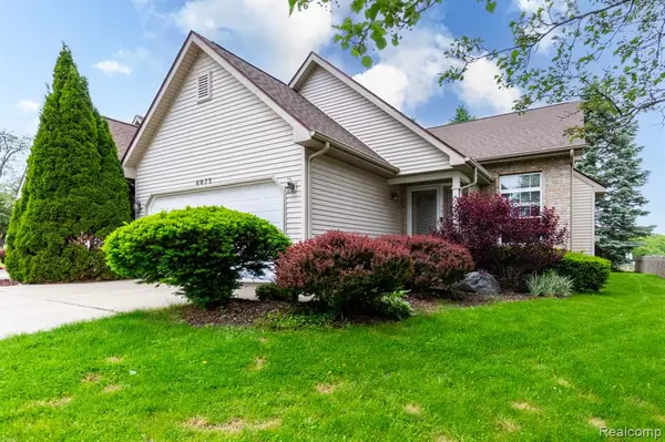 Burton, MI 48509,6075 Davison Road