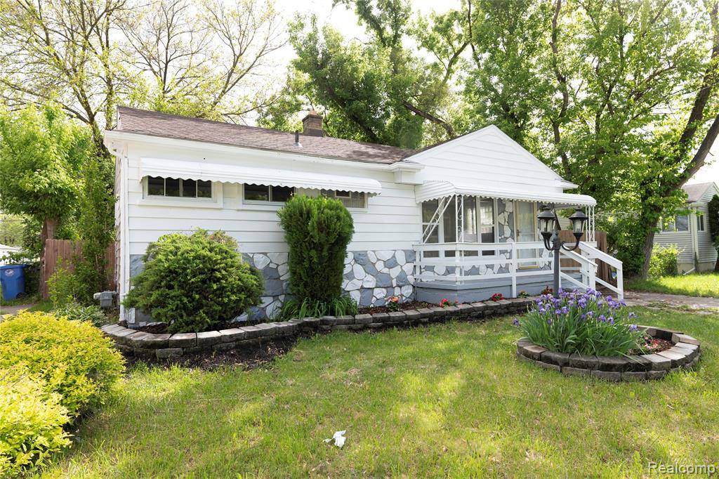Inkster, MI 48141,27922 Rosewood Street