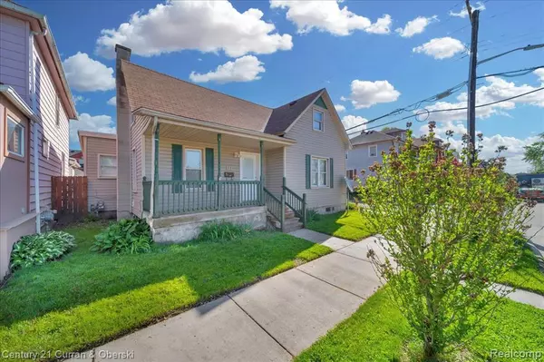River Rouge, MI 48218,59 E Pleasant Street